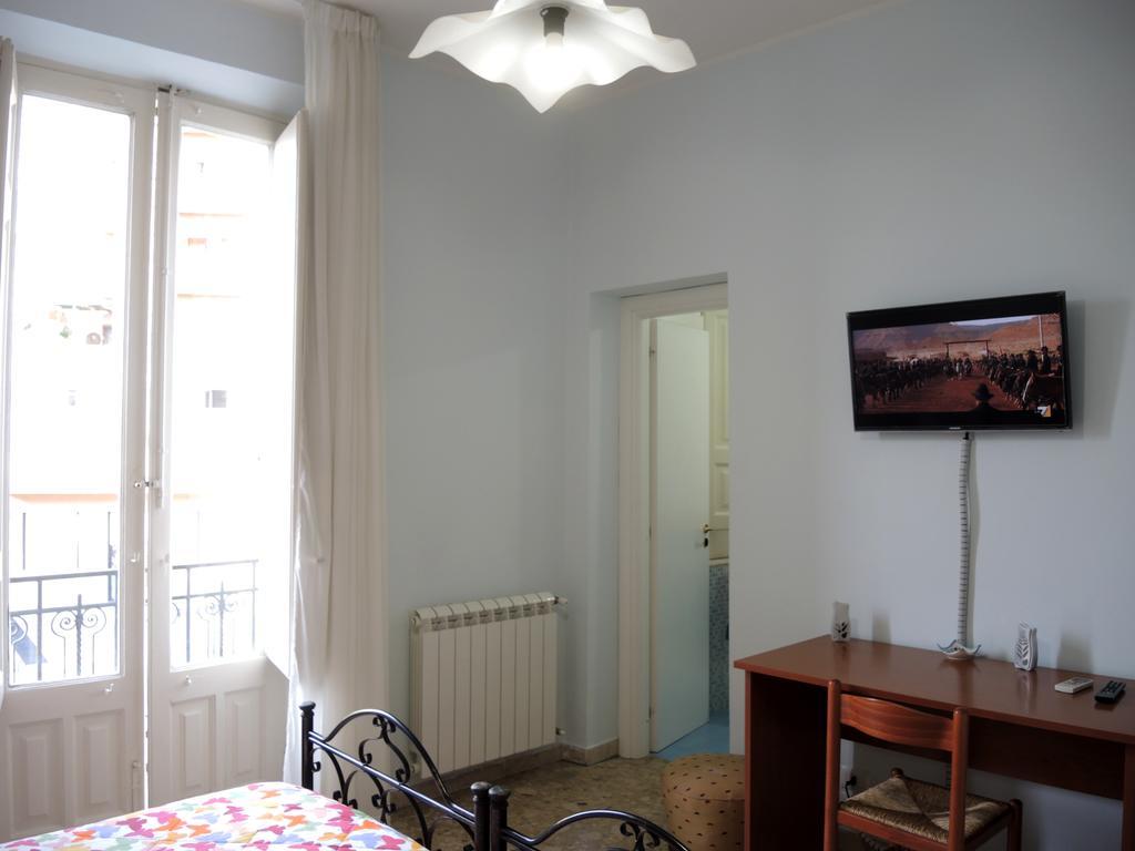 La Casa Di Ermelinda Bed & Breakfast Reggio di Calabria Exterior photo