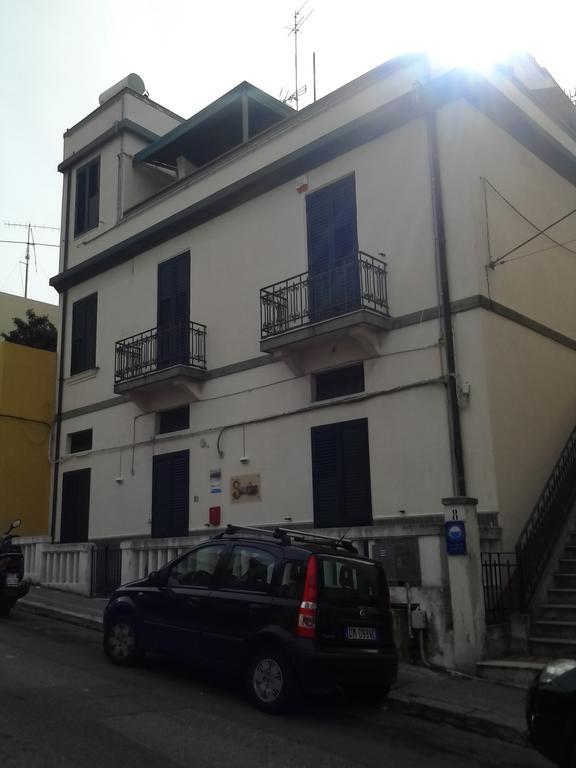 La Casa Di Ermelinda Bed & Breakfast Reggio di Calabria Exterior photo