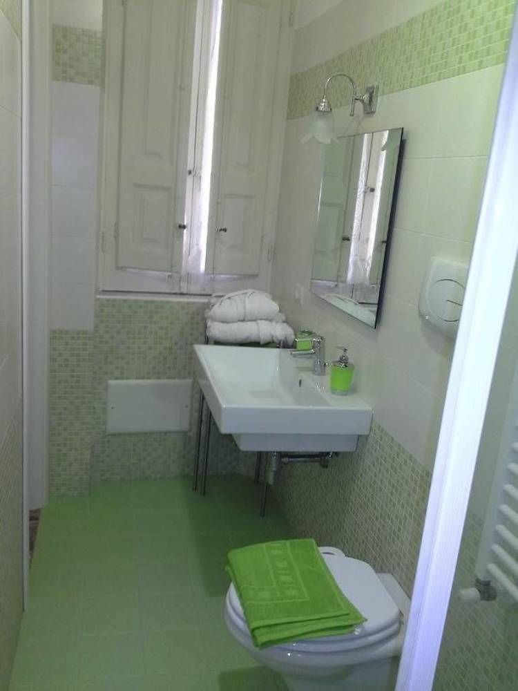 La Casa Di Ermelinda Bed & Breakfast Reggio di Calabria Exterior photo