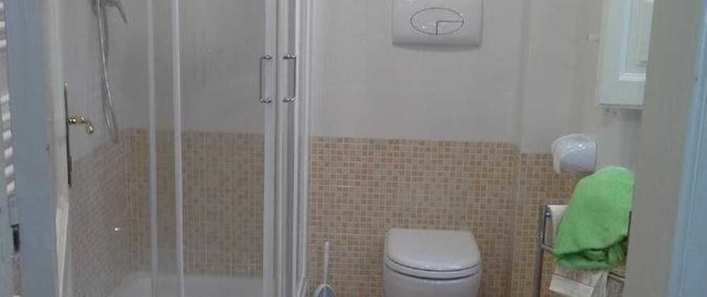 La Casa Di Ermelinda Bed & Breakfast Reggio di Calabria Exterior photo