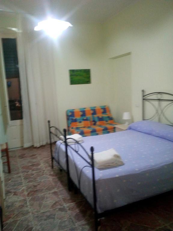 La Casa Di Ermelinda Bed & Breakfast Reggio di Calabria Exterior photo